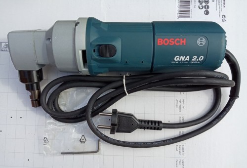 Bosch GNA 2.0 Professional (0601530103)