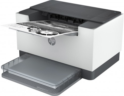 HP LaserJet M211D