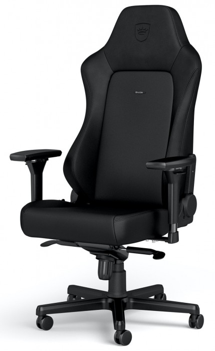 Noblechairs Hero Black Edition