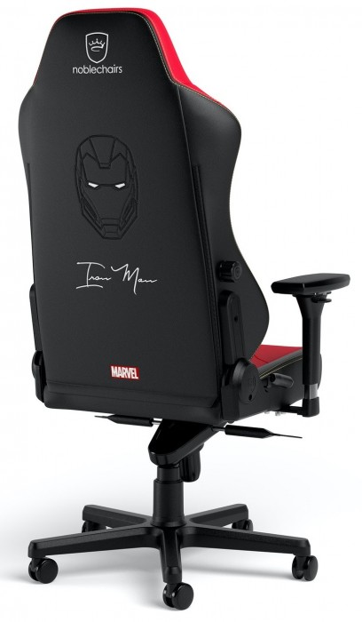 Noblechairs Hero Iron Man Edition