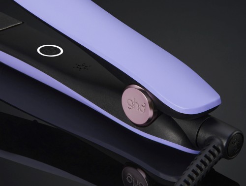 GHD Gold Hair Straightener