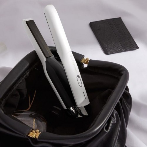 GHD Unplugged