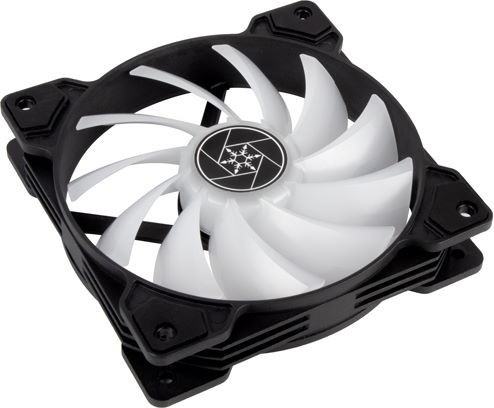 SilverStone IceGem 240P