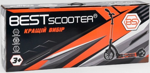 Best Scooter 52266