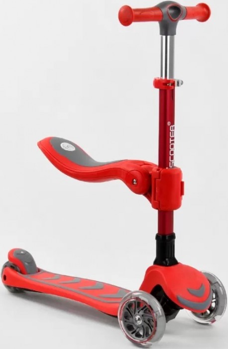 Best Scooter T-05165