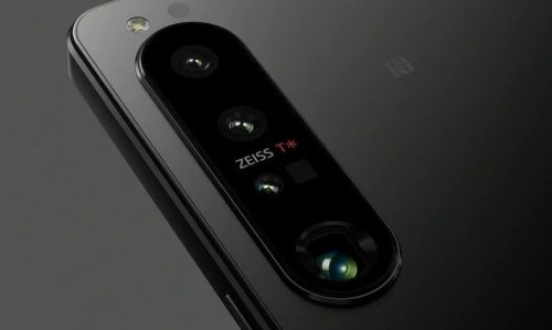 Sony Xperia 1 IV