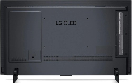 LG OLED42C2