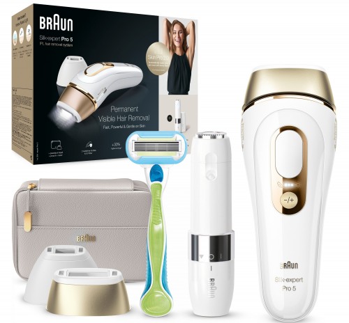 Braun Silk-Expert Pro 5 IPL PL5159