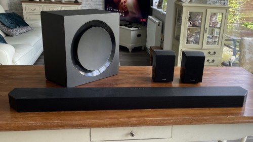 Samsung HW-Q990B