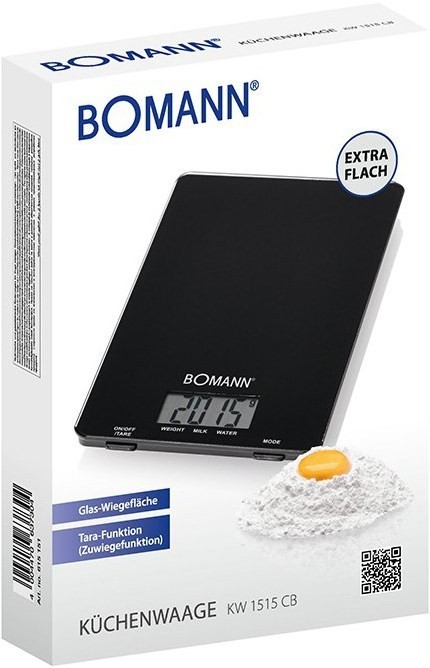 Bomann KW 1515 CB