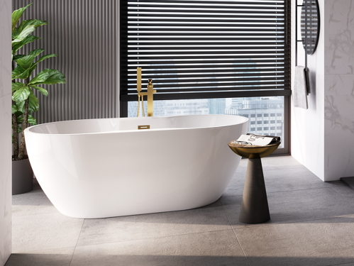 Besco Navia 160x80 WAS-160-N