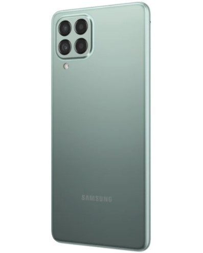 Samsung Galaxy M53