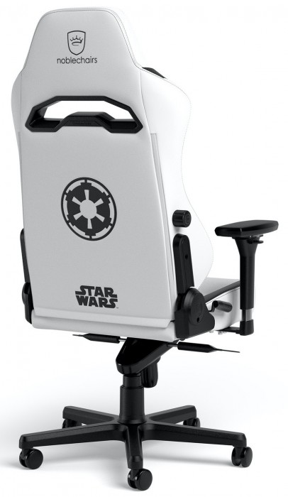 Noblechairs Hero ST Stormtrooper Edition