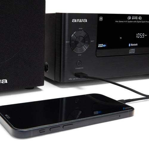 Aiwa MSBTU-500