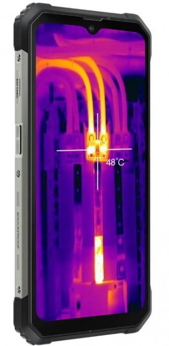 Blackview BL8800 Pro