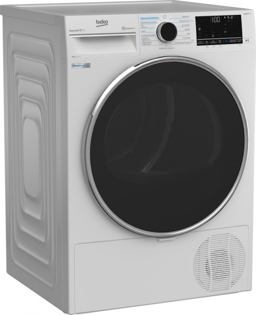 Beko B 5T68243 WDC