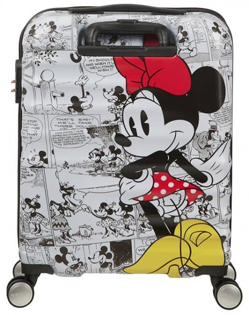 American Tourister Wavebreaker Disney 36