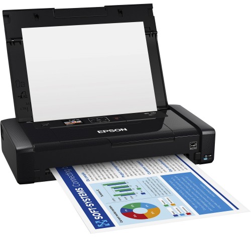 Epson WorkForce WF-110W