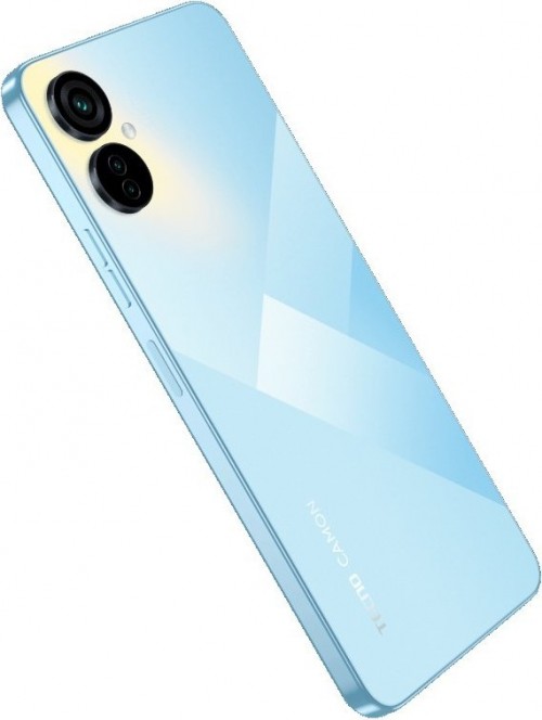 Tecno Camon 19 Neo