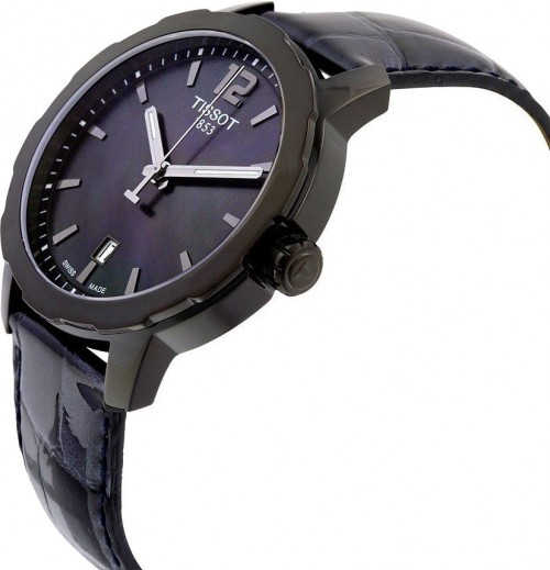 TISSOT Quickster T095.410.36.127.00