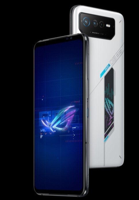 Asus ROG Phone 6