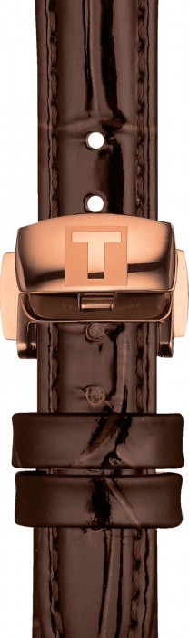 TISSOT Bellissima Automatic T126.207.36.013.00