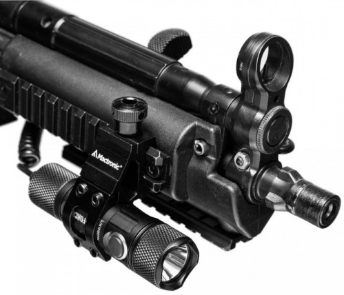 Mactronic T-Force VR