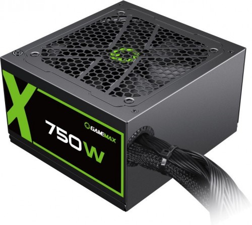 Gamemax GX-750