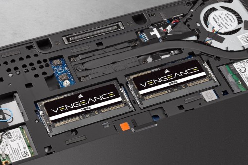 Corsair Vengeance DDR5 SO-DIMM 2x32Gb