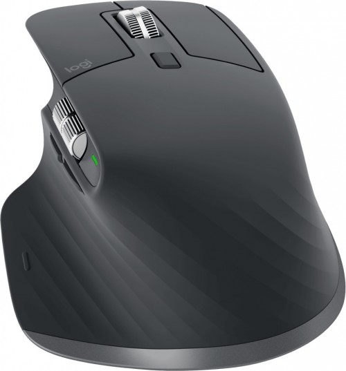 Logitech MX Master 3S