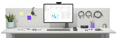 Logitech Zone True Wireless
