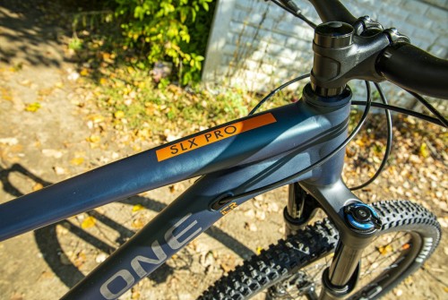 Cyclone SLX Pro Trail 2022