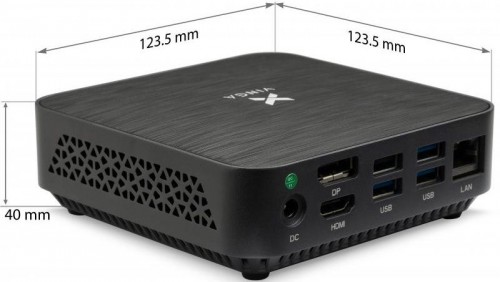 Vinga Mini PC V600