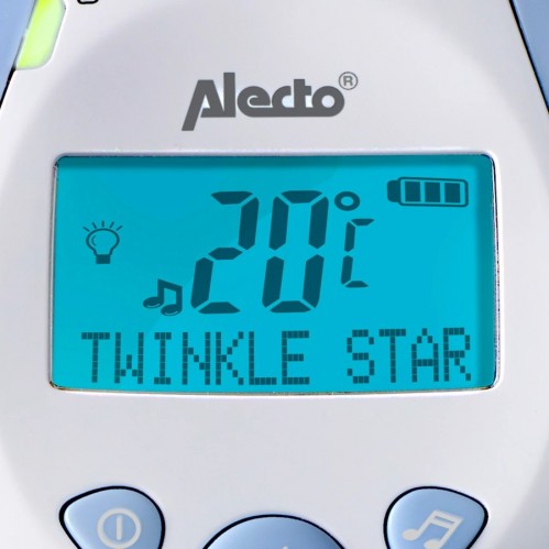 Alecto DBX-88
