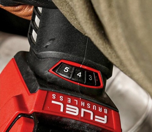 Milwaukee M18 FSAGV125XPDB-0X