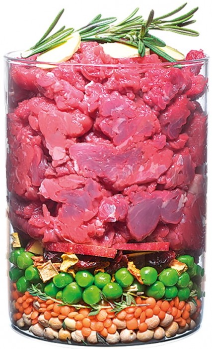 Carnilove True Fresh Beef 1.4 kg