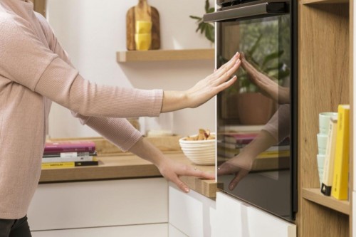 Gorenje Advanced BOSX 6747 A01 BG