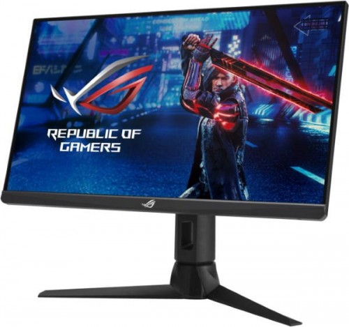 Asus Rog Strix XG259CM