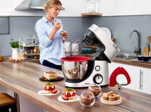 Tefal Masterchef Gourmet + QB632D38