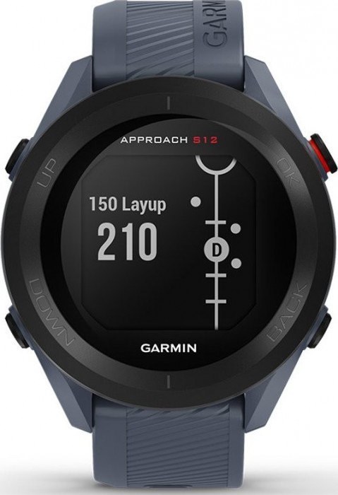 Garmin Approach S12