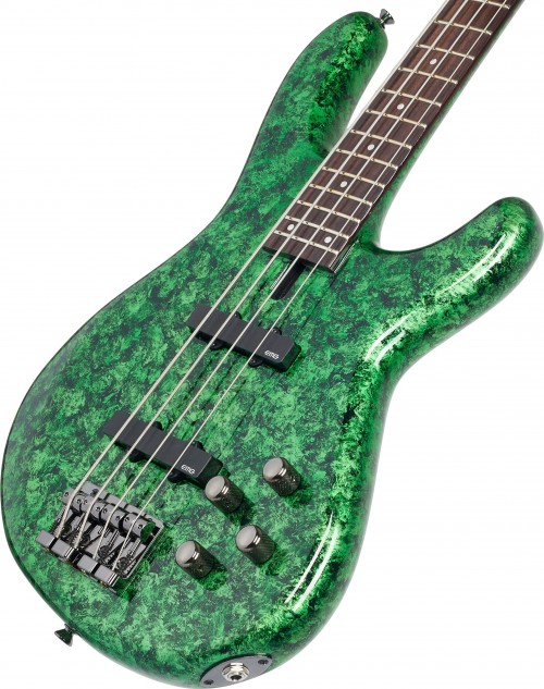 ESP Rumble Bass RB4