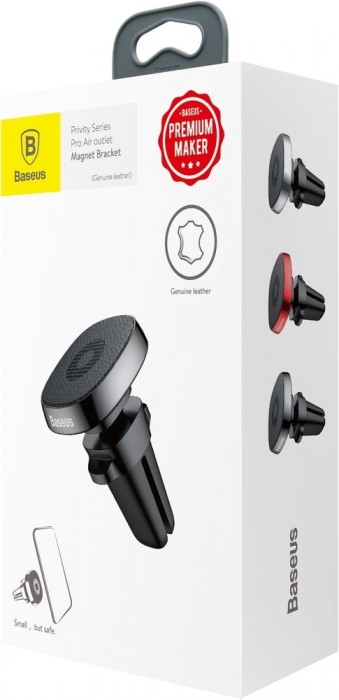 BASEUS Privity Magnetic Car Mount