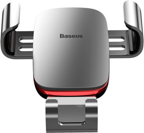 BASEUS Metal Age Gravity Car Mount Air Outlet Version