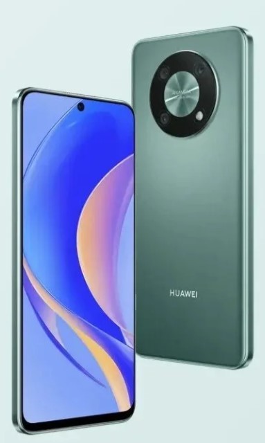 Huawei Nova Y90