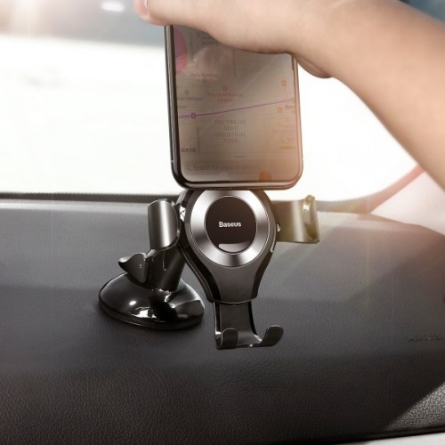 BASEUS Osculum Type Gravity Car Mount