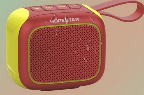 Hopestar A22