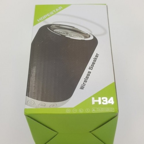 Hopestar H34