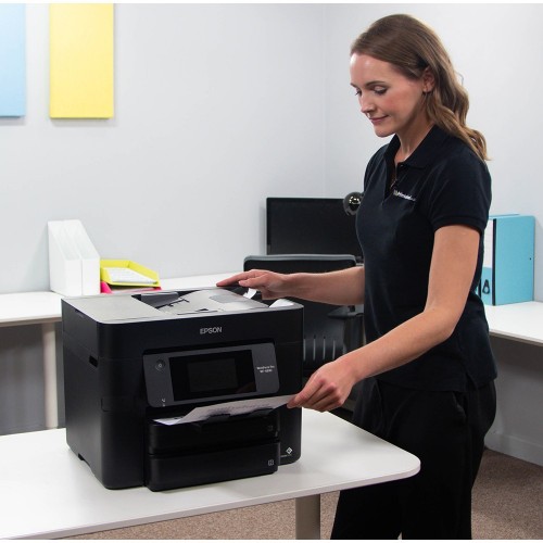 Epson WorkForce Pro WF-4830DTWF