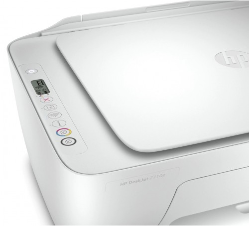 HP DeskJet 2710E