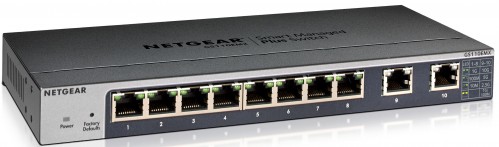 NETGEAR GS110EMX